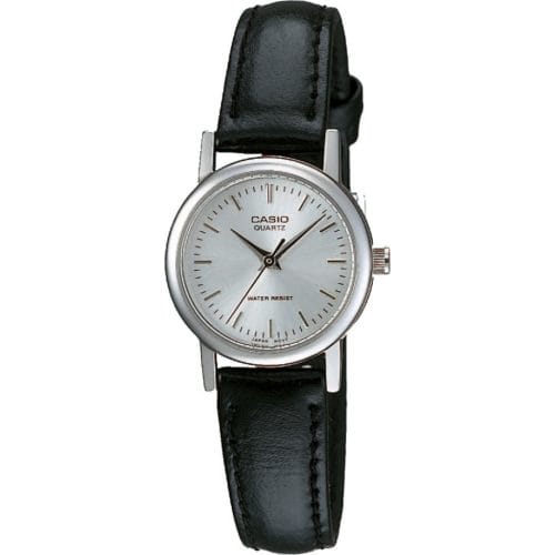 Casio LTP-1095E-7ADF Klasik Kadın Kol Saati 4971850673286