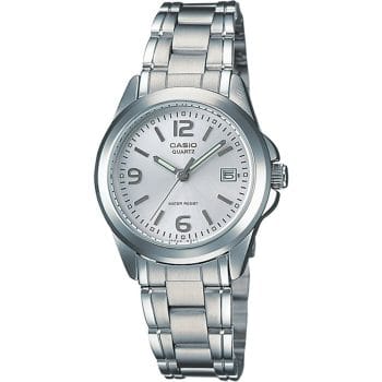 Casio LTP-1215A-7ADF Kadın Kol Saati