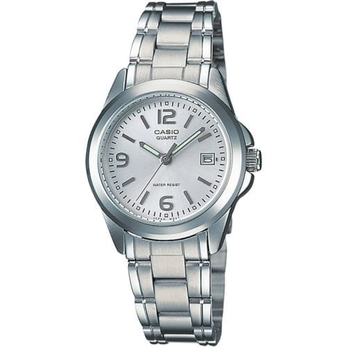 Casio LTP-1215A-7ADF Kadın Kol Saati 4971850804994