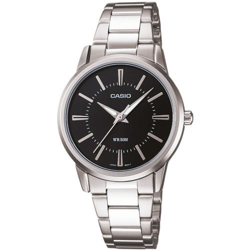 Casio LTP-1303D-1AVDF Kadın Kol Saati 4971850446187