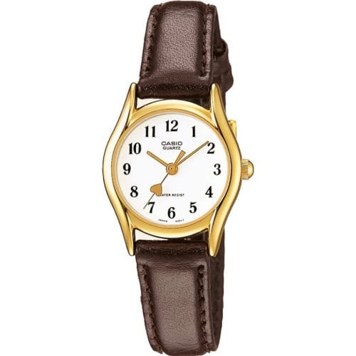 Casio LTP-1094Q-7B5RDF Klasik Bayan Kol Saati