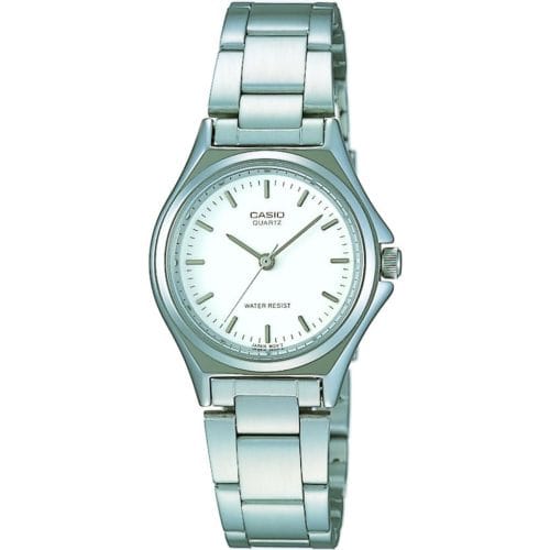 Casio LTP-1130A-7ARDF Klasik Kadın Kol Saati 4971850443100