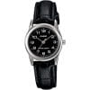 Casio LTP-V001L-1BUDF Klasik Kadın Kol Saati 4971850440758 4971850440758