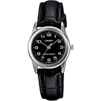 Casio LTP-V001L-1BUDF Klasik Kadın Kol Saati