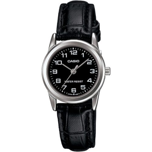 Casio LTP-V001L-1BUDF Klasik Kadın Kol Saati