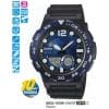 Casio AEQ-100W-2AVDF Digital Analog Erkek Kol Saati 4971850432890