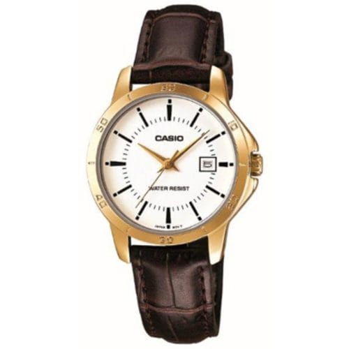 Casio LTP-V004GL-7AUDF Klasik Kadın Kol Saati