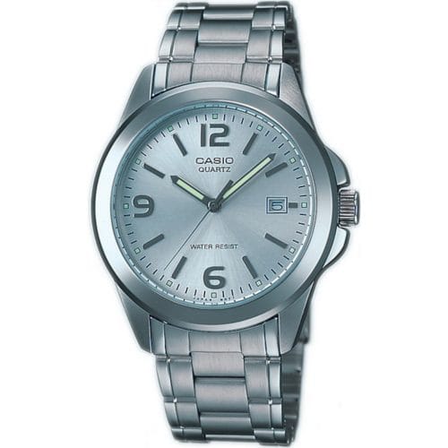 Casio MTP-1215A-7ADF Erkek Kol Saati 4971850804291