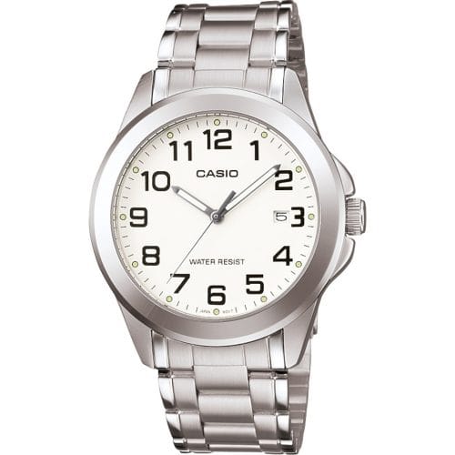 Casio MTP-1215A-7B2DF Erkek Kol Saati 4971850431435