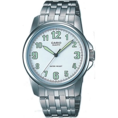 Casio MTP-1216A-7BDF Klasik Erkek Kol Saati 4971850804352