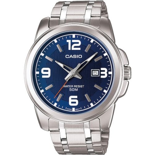 Casio MTP-1314D-2AVDF Kol Saati 4971850930778