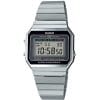 Casio A700W-1ADF Retro Dijital Kol Saati