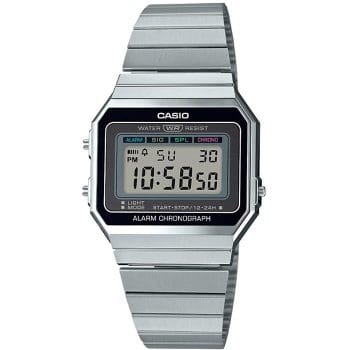 Casio A700W-1ADF Retro Dijital Kol Saati