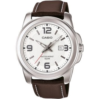 Casio MTP-1314L-7AVDF Klasik Erkek Kol Saati