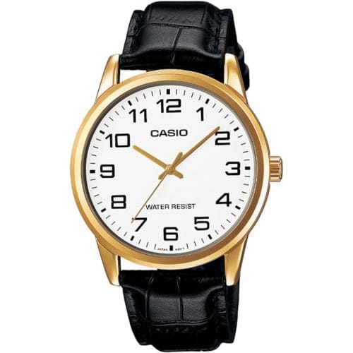 Casio MTP-V001GL-7BUDF Erkek Kol Saati