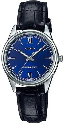CASIO LTP-V005L-2BUDF Kadın Kol Saati