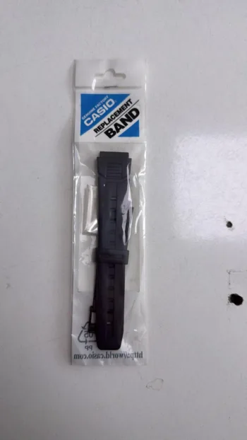 CASIO ZB-DB-34H Orijinal Kordon