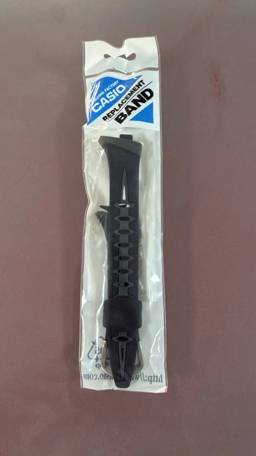 CASIO ZB-CHR-200-1 Orijinal Kordon