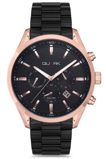 Quark QC-400BR-1A Erkek Kol Saati