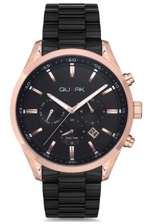Quark QC-400BR-1A Erkek Kol Saati