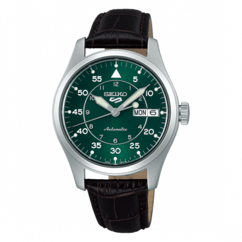 Seiko SRPJ89K Otomatik Erkek Kol Saati