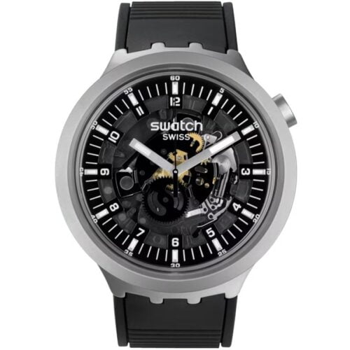 Swatch BIG BOLD IRONY SB07S105 DARK IRONY SB07S105