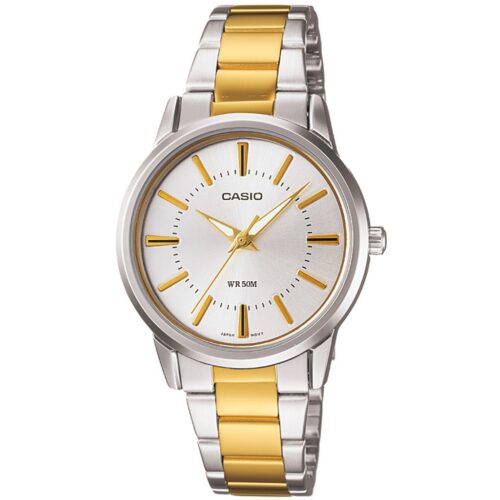 Casio LTP-1303SG-7AVDF Kadın Kol Saati