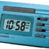 Casio DQ-541D-2RDF Dijital Alarmlı Masa Saati