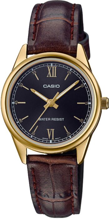 Casio LTP-V005GL-1B2UDF Kadın Kol Saati