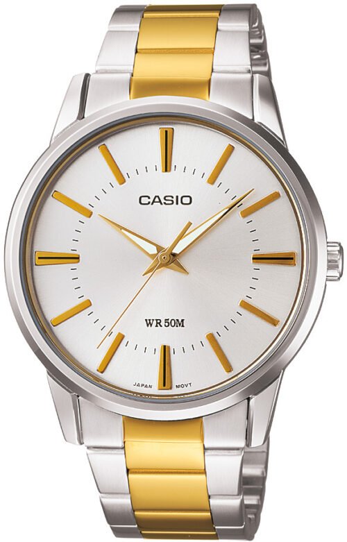 Casio MTP-1303SG-7AVDF Erkek Kol Saati MTP-1303SG-7AVDF