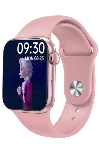 Quark QSM-113-4A2 Akıllı Kol Saati