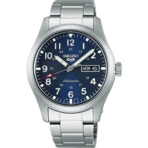 Seiko SRPG29K Erkek Kol Saati