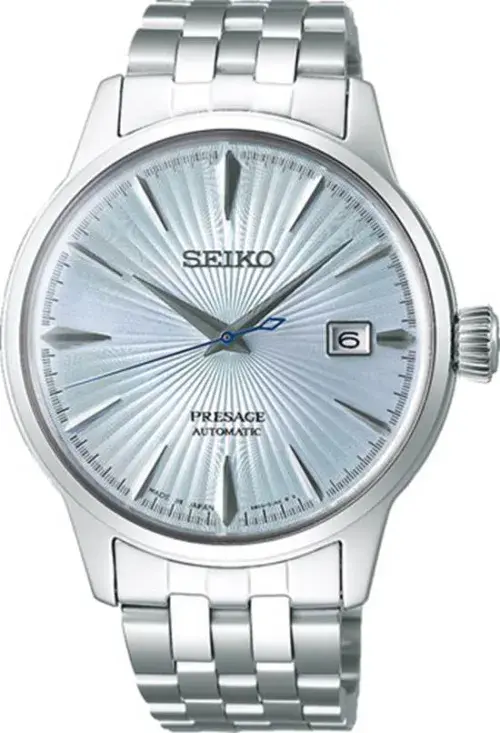 Seiko SRPE19J Erkek Kol Saati