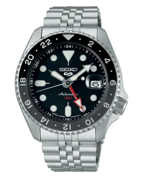 Seiko SSK001K Erkek Kol Saati