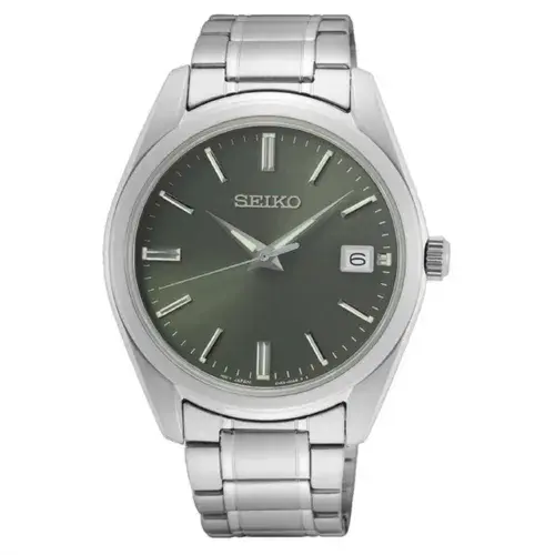 Seiko SUR527P Erkek Kol Saati SUR527P