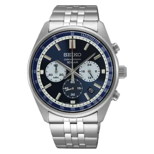 Seiko SSB427P Quartz Erkek Kol Saati SSB427P