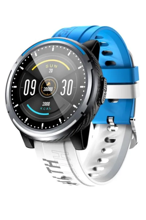 Quark QSM-106-2 Akıllı Kol Saati