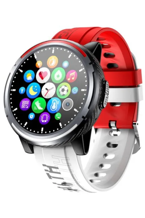 Quark QSM-106-4 Akıllı Kol Saati