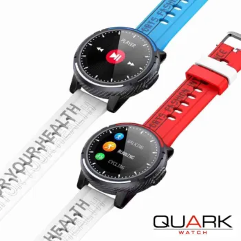 Quark QSM-106-4 Akıllı Kol Saati QSM-106-4