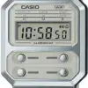 Casio A100WEF-8ADF Retro Kol Saati
