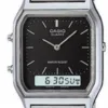 Casio AQ-230A-1DMQ Erkek Kol Saati EFV-610D-1AVUDF EFV-610D-1AVUDF