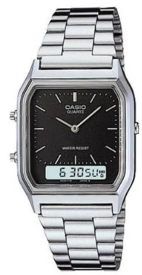 Casio AQ-230A-1DMQ Erkek Kol Saati AQ-230A-1DMQ