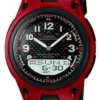Casio AW-80-4BVDF Digital Analog Erkek Kol Saati