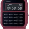 Casio CA-53WF-4BDF Dijital Retro Hesapmakineli Kol Saati DQ-541D-8RDF