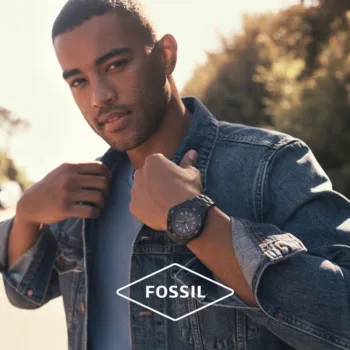 Fossil FFS5688 Erkek Kol Saati FFS5688 FFS5688