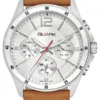 Quark QM-1374L-7A Analog Erkek Kol Saati 8681069012337 8681069012337