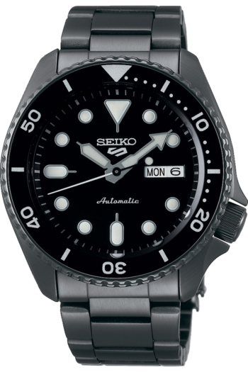 Seiko SRPD65K Erkek Kol Saati