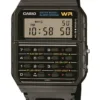 Casio CA-53W-1Z Dijital Hesap Makineli Kol Saati LTP-1303SG-7AVDF LTP-1303SG-7AVDF