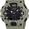 Casio HDC-700-3A3VDF Dijital Analog Erkek Kol Saati
