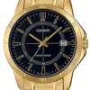 Casio MTP-V004G-1CUDF Analog Erkek Kol Saati MTP-V004L-1CUDF MTP-V004L-1CUDF
